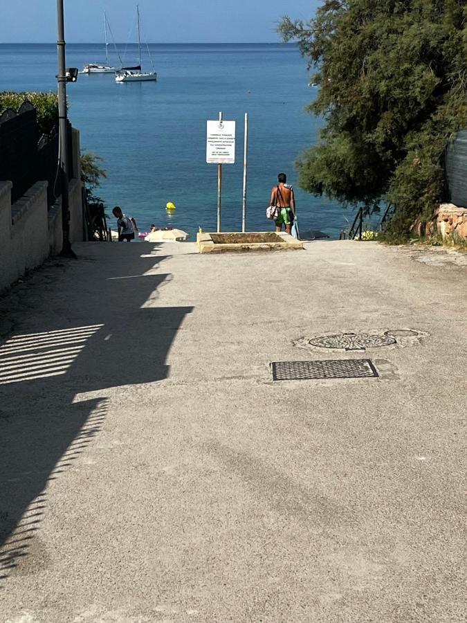 Mermaid'S House Isola Rossa Exterior foto